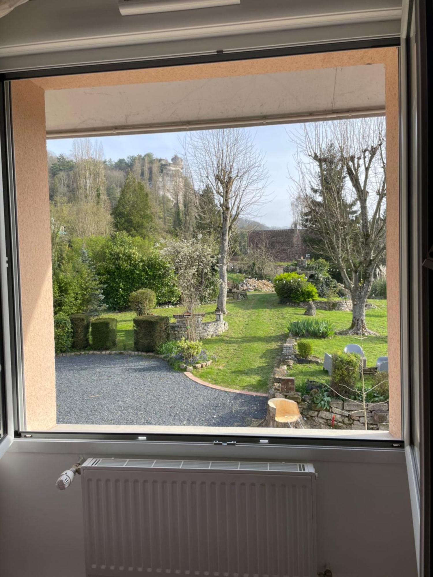 Auberge De La Roque La Roquette エクステリア 写真